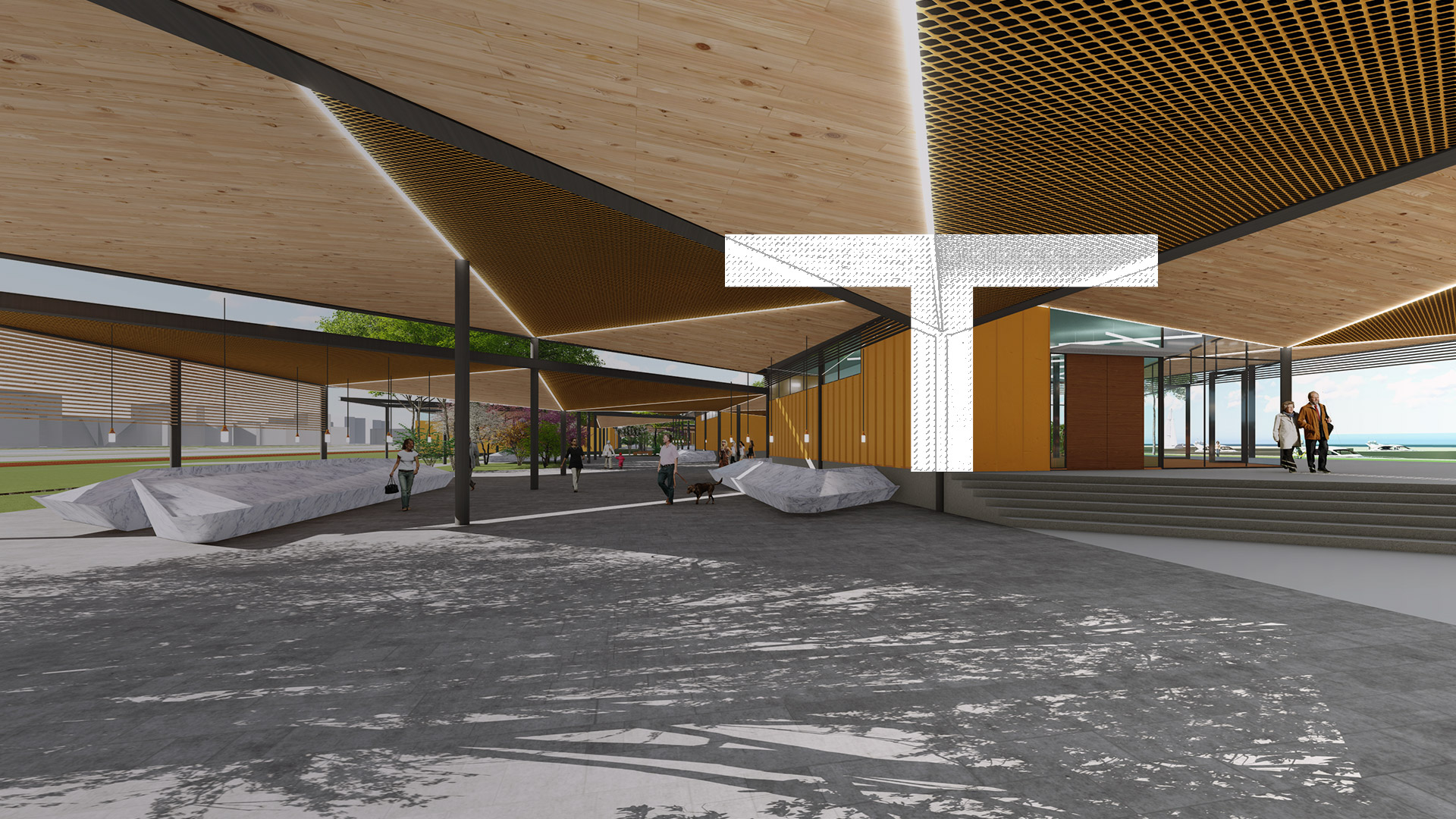 KARTAL SPORTS BUILDINGS